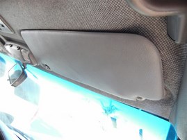 1995 TOYOTA 4RUNNER SR5 WHITE 3.0 AT 2WD Z21348